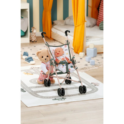 Zapf BABY born Sportwagen-Kinderwagen
