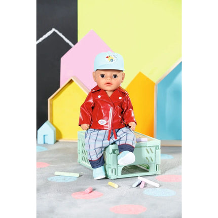 BABY born Little Modekleidung 36 cm