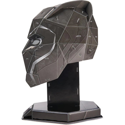 4D-Puzzle Marvel Black Panther