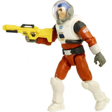 Grundfigur XL-15 Buzz - Lightyear