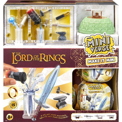Miniverse Der Herr der Ringe