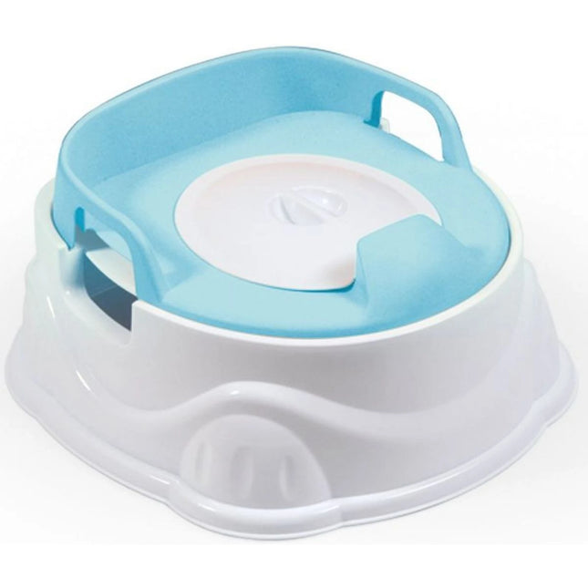 Töpfchen 3 in 1 blau