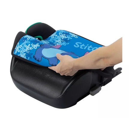 Bebeconfort Gaia I-Fix Disney Sitzerhöhung Fun Stitch