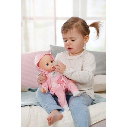 BABY born Hannah Komm spielen 36 cm