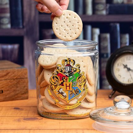 Glasdose - Harry Potter