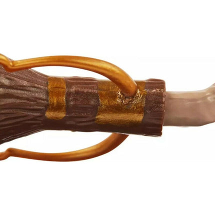 Levitierender Stift Harry Potter Besen Kugelblitz