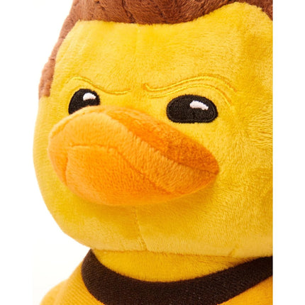 Tubbz Plüsch-Entchen Star Trek – James T. Kirk