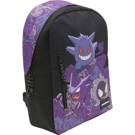 Stadtrucksack Pokémon Gengar