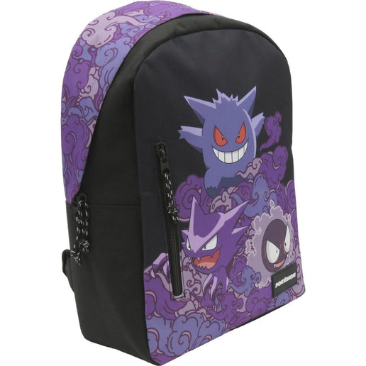 Stadtrucksack Pokémon Gengar