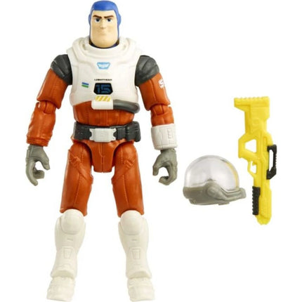 Grundfigur XL-15 Buzz - Lightyear