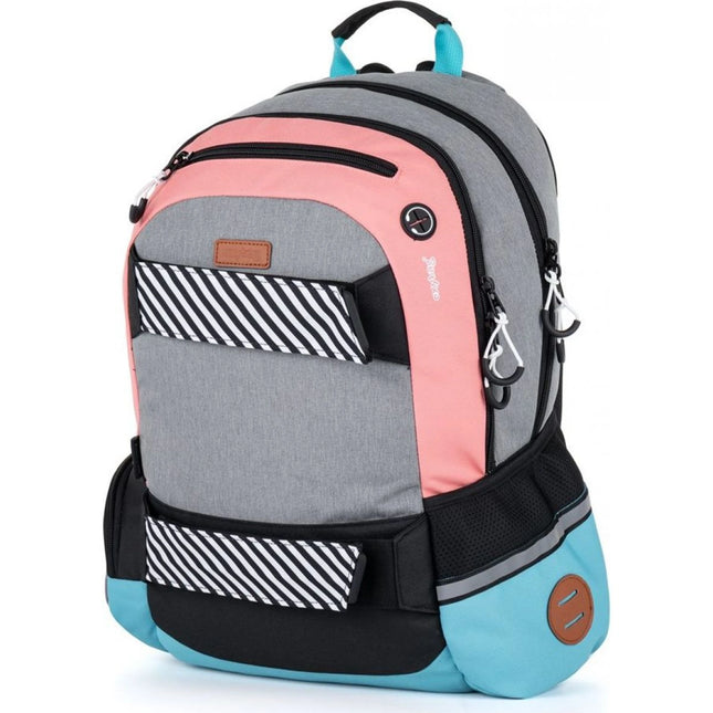 Oxybag Studentenrucksack Oxy Sport Streps