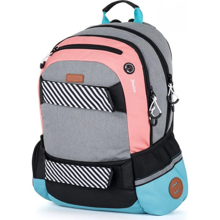 Oxybag Studentenrucksack Oxy Sport Streps