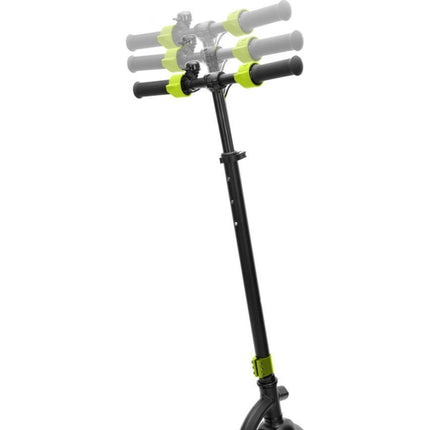 BlueTouch Elektroroller BT Superkids grün