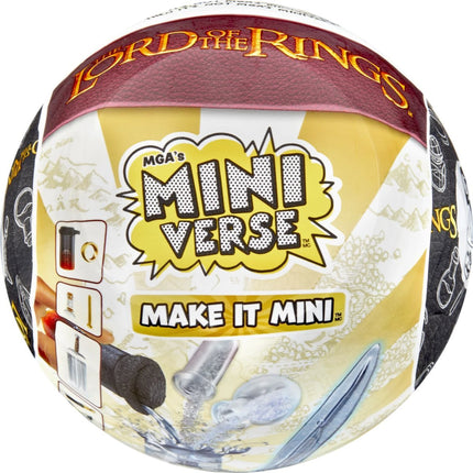Miniverse Der Herr der Ringe