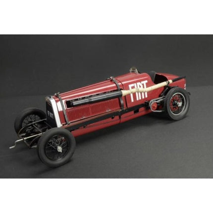 Modellbausatz Auto 4701 Fiat Mefistofele 1:12