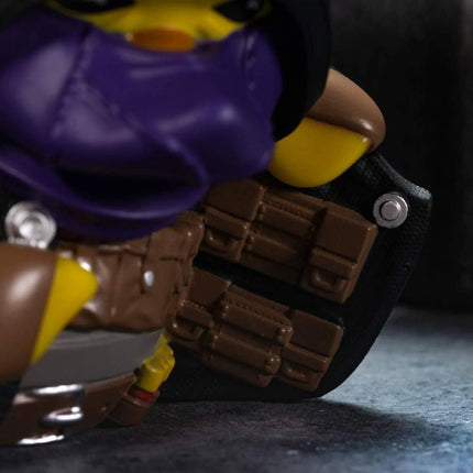 Tubbz Ente Resident Evil The Merchant