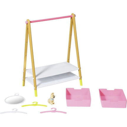 BABY born Kleiderständer für Puppe 36 und 43 cm