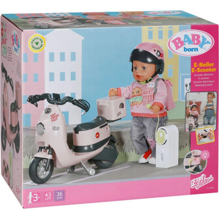BABY born Elektroroller