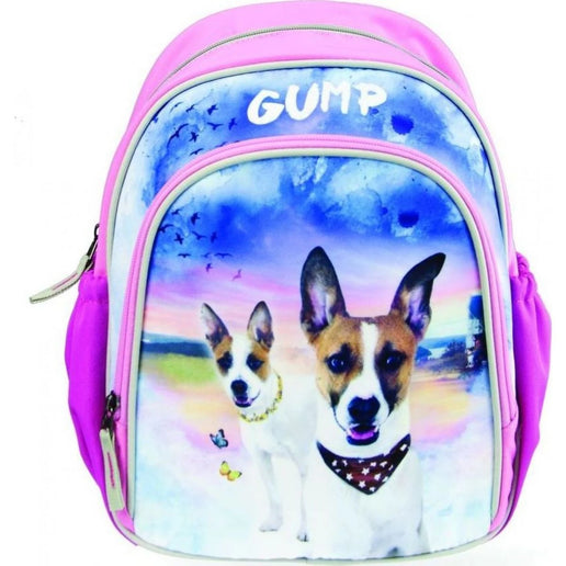 Kleiner Rucksack Gump