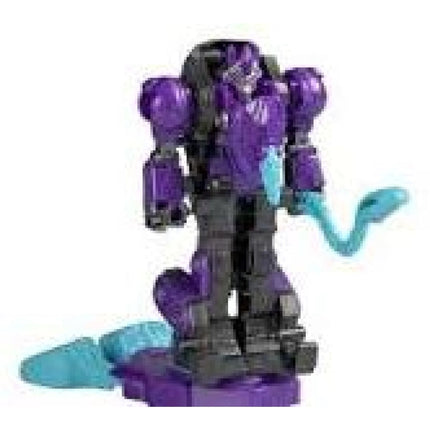 Transformers Alpha Trion Figurine