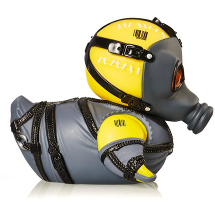 Tubbz Entchen MGS - Psycho Mantis