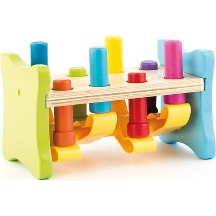 Hammerspiel Up and down
