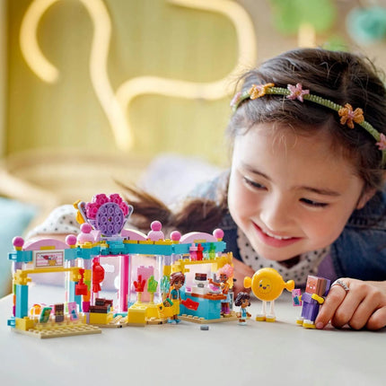 LEGO® Friends 42649 Konditorei in der Stadt Heartlake