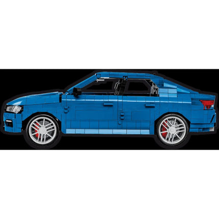 Cobi 24343 Škoda Octavia im Maßstab 1:12 2405 Teile