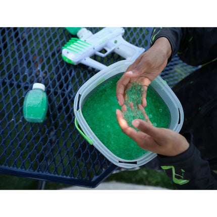 Gel Blaster Surge Elektrisch Grün