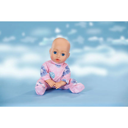 BABY born Strampler rosa 43 cm