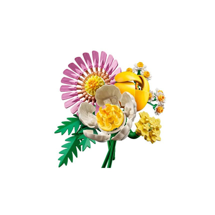 LEGO® Botanicals 10347 Kleine sonnige Blumenstrauß