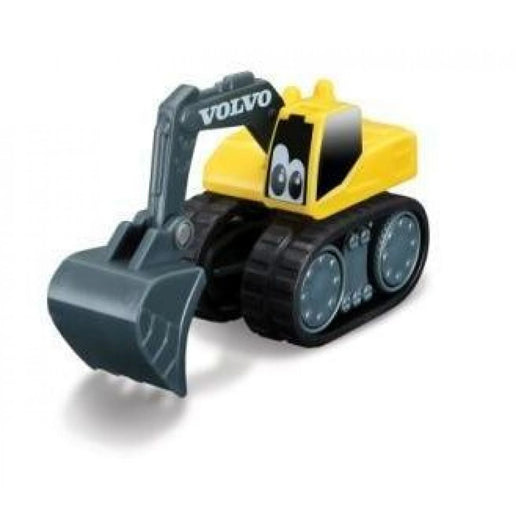 Bburago Volvo Kettenbagger