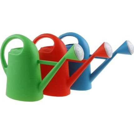 Blaue Gießkanne 2 l