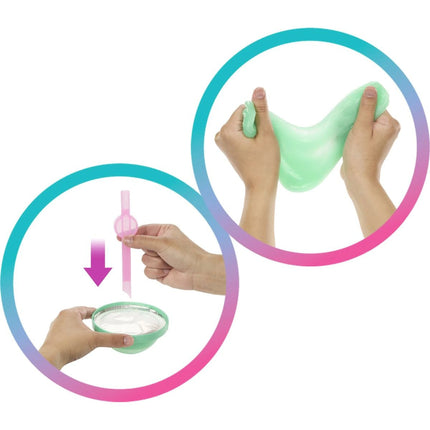 Barbie Pop Reveal Bubble Tea grüner Tee