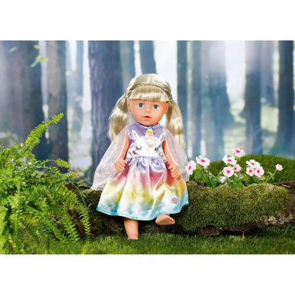 BABY born Märchenkostüm Einhorn