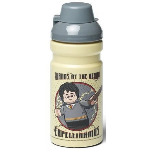 LEGO® Harry Potter Trinkflasche Hogwarts