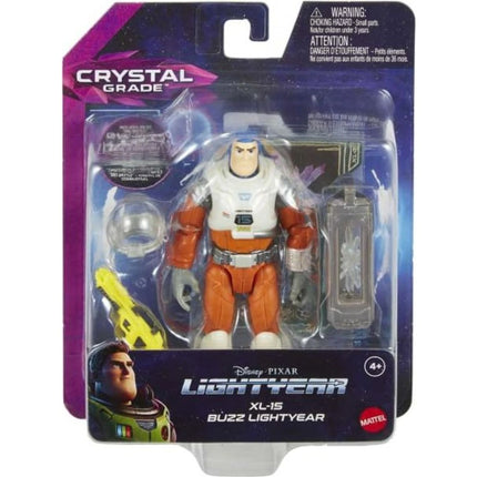 Grundfigur XL-15 Buzz - Lightyear