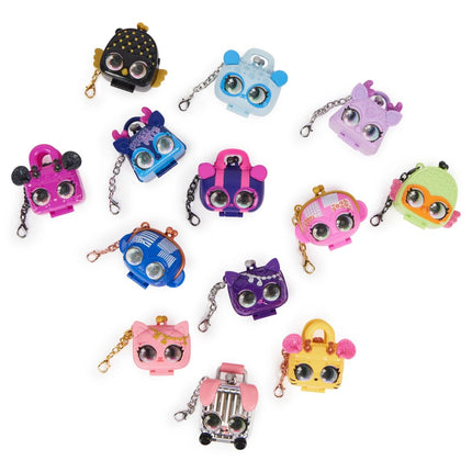 Purse Pets Luxus-Anhänger 2A