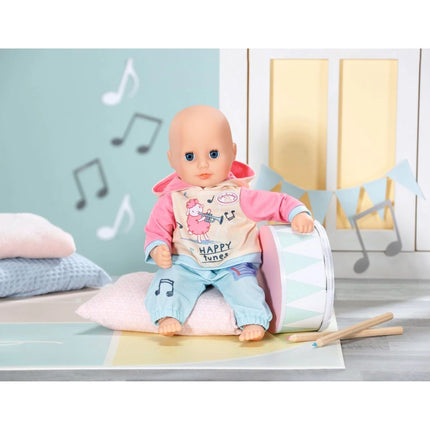 Baby Annabell Little Jogginganzug 36 cm