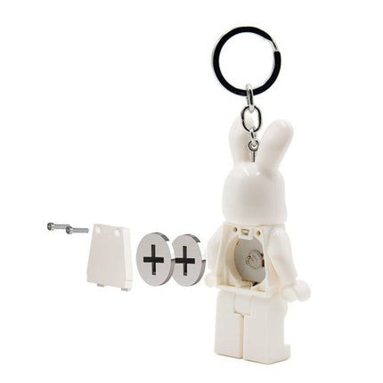 LEGO® Iconic Bunny leuchtende Figur