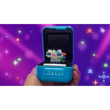 Bitzee interaktive digitale Tierchen Magicals