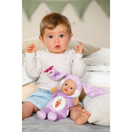 BABY born for babies Häschen 26 cm