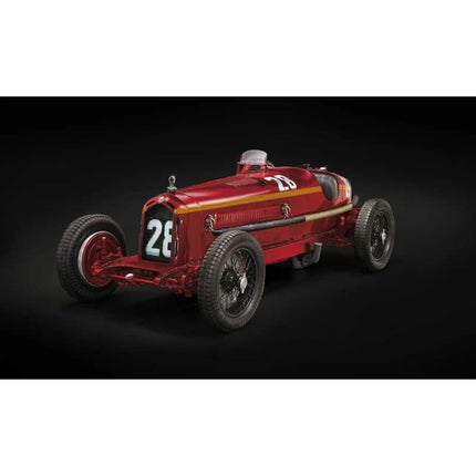 Modellbausatz Auto 4706 Alfa Romeo 8C 2300 Monza 1:12