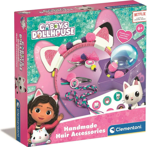 Haaraccessoires Gabbys Puppenhaus