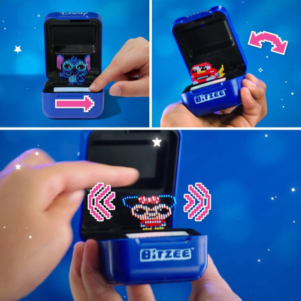 Bitzee interaktive digitale Tierchen Magicals