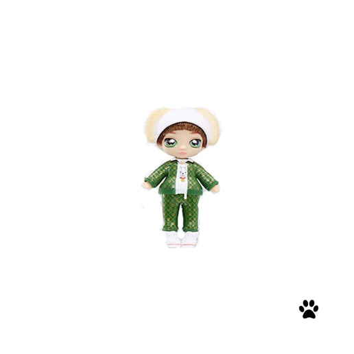 Na! Na! Na! Surprise Minis Puppe 10 cm Michael Manchester Tlapka