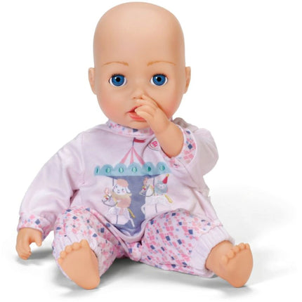 BABY born Pyjama 43 cm