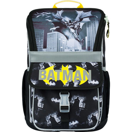 Schulranzen Zippy Batman Darky City