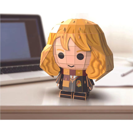 4D-Puzzle-Figur Hermine - Harry Potter