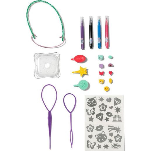 BABY born Styling-Filzstifte & Zubehör